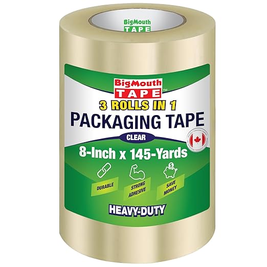 Clear Tape